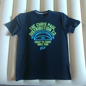 Jordan Brand Chris Paul shirt